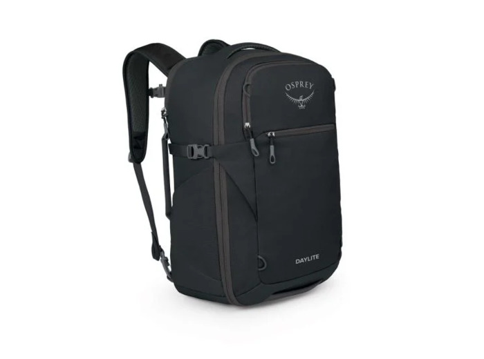 Sac à Dos Daylite Travel Pack 35 Black OSPREY