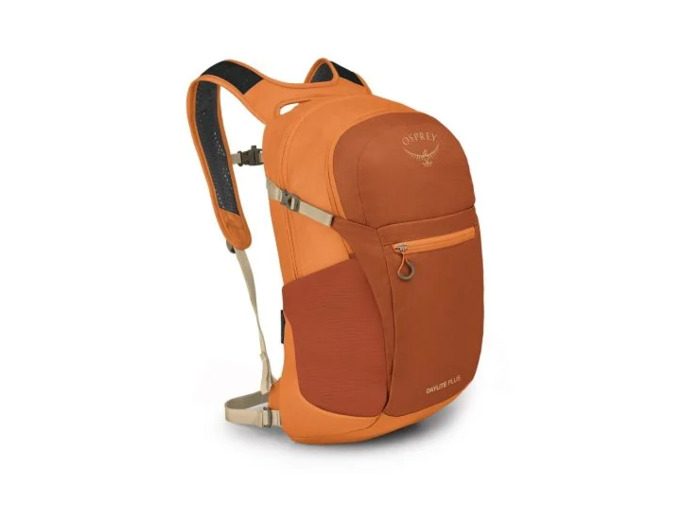 Sac à dos Daylite Plus 20L Umber/Tequila Sunrise OSPREY