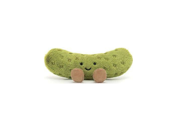 Amuseables Pickle - Jellycat