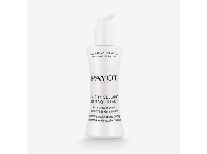 Payot Lait micellaire démaquillant