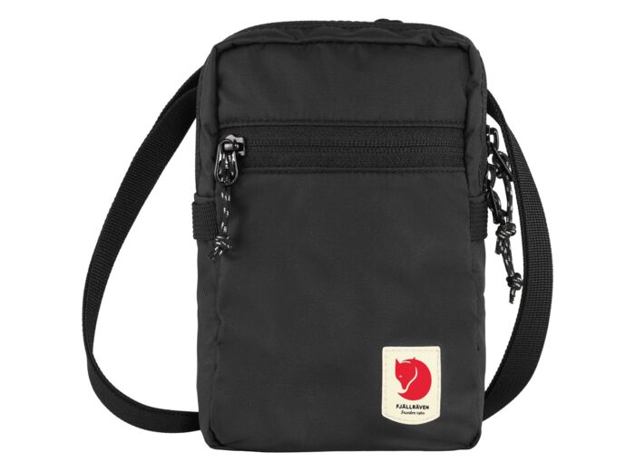 Pochette High Coast Pocket 550/Black FJÄLLRÄVEN