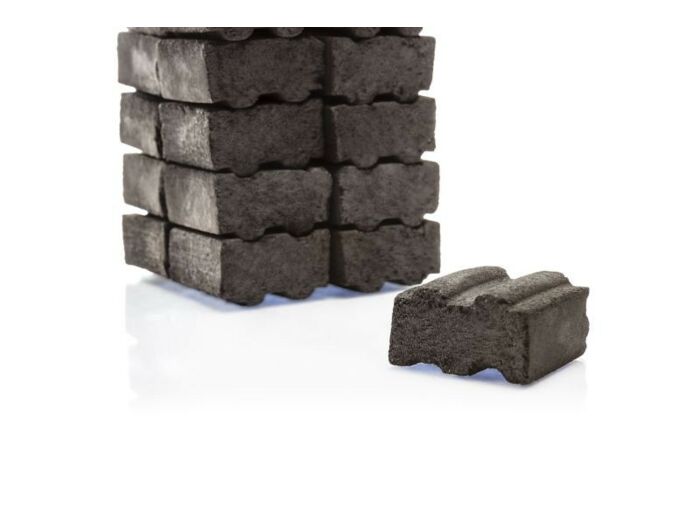 Briquettes Cabix pour marmite en fonte et barbecue PETROMAX