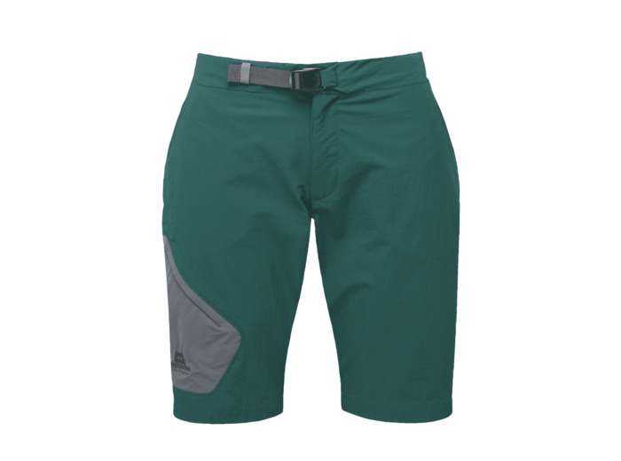 Short Femme Comici Teal/Ombre MOUNTAIN EQUIPMENT