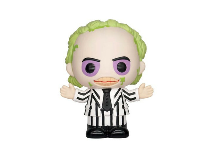 Tirelire Beetlejuice 20 cm