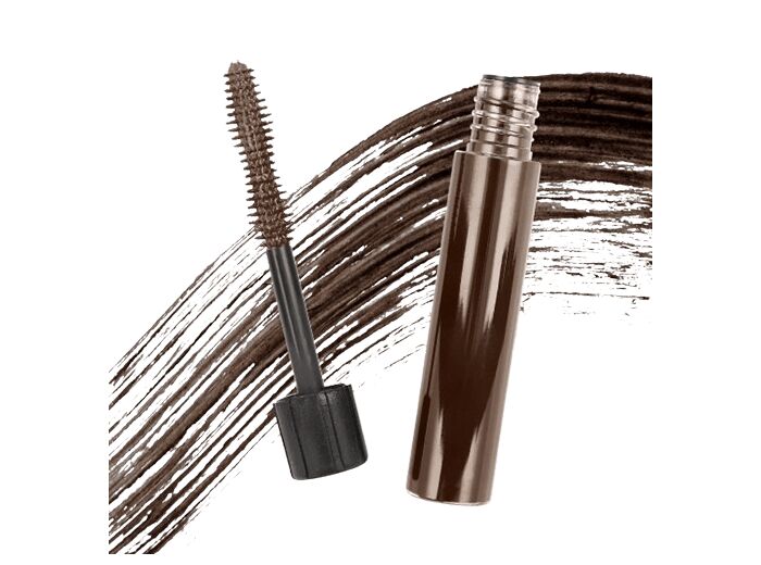 Recharge mascara volume marron 081 - Dyp cosmetic