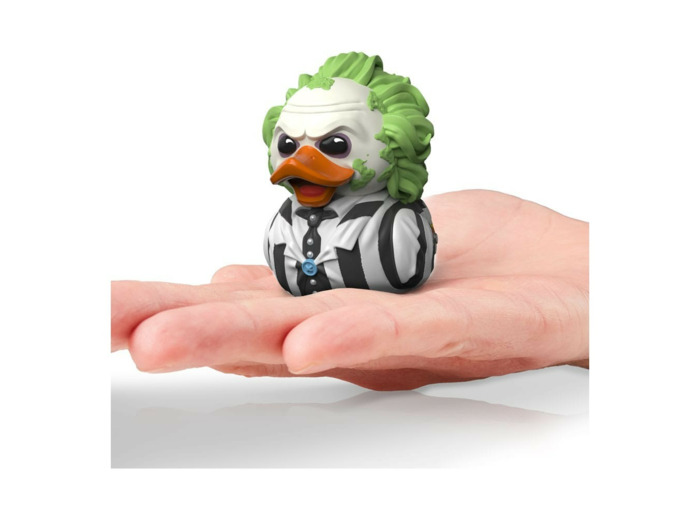 Beetlejuice Tubbz figurine Mini PVC Beetlejuice 5 cm