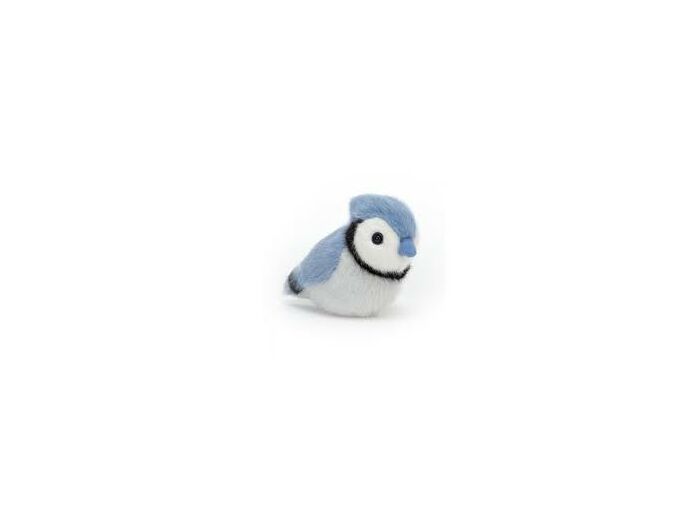 Birdling Blue Jay - Jellycat