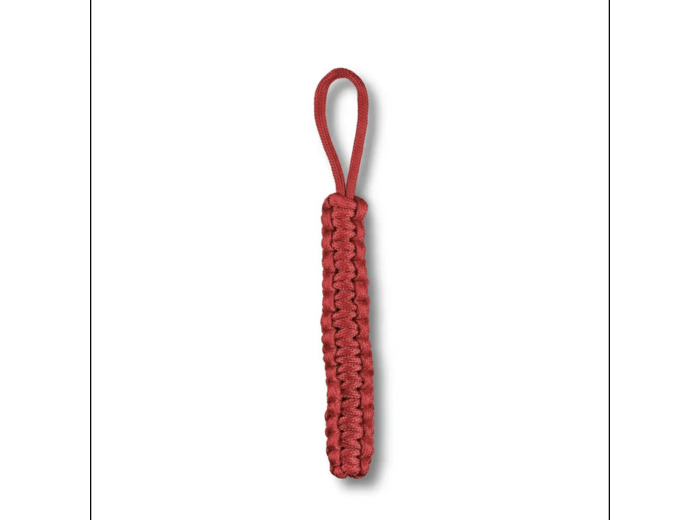 Cordon Paracord Rouge VICTORINOX