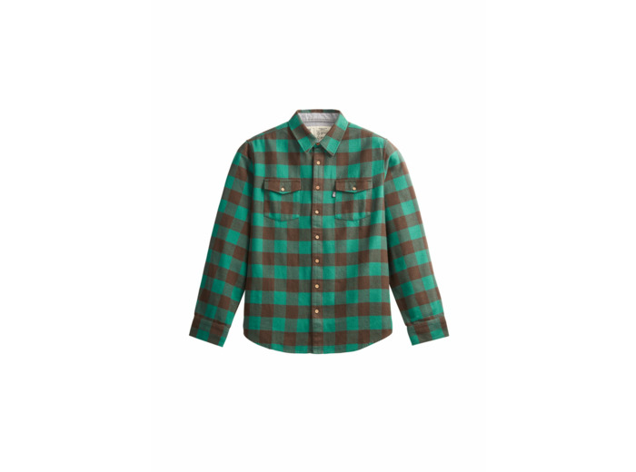 Chemise hillsboro shirt