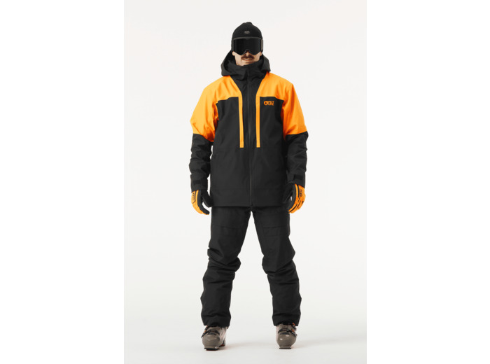 Veste de ski homme Track jkt