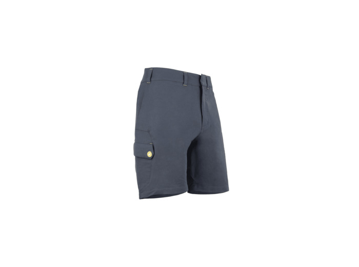 Short de randonnée Homme Ptarmigan Graphite LAGOPED