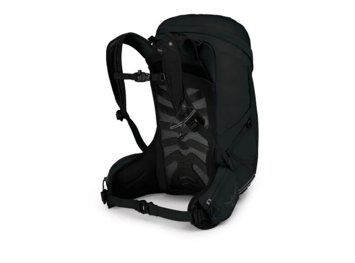 Sac à dos Femme Tempest 24 Black XS/S OSPREY