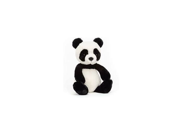 Bashful Panda Medium - Jellycat