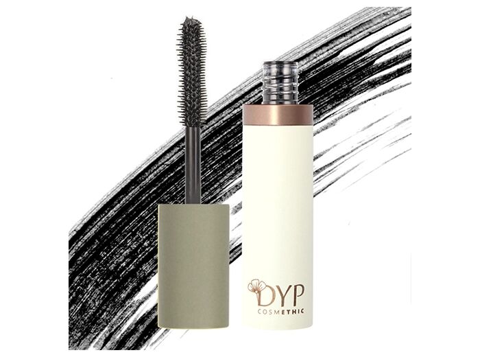 Mascara Infinity Noir 090 - Cosmétique rechargeable - Dyp cosmetic