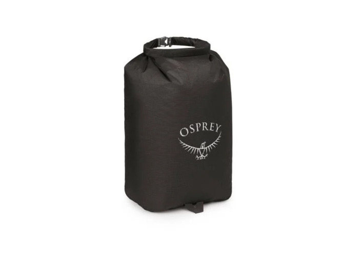 Dry Sack Ultralight 12 Black OSPREY