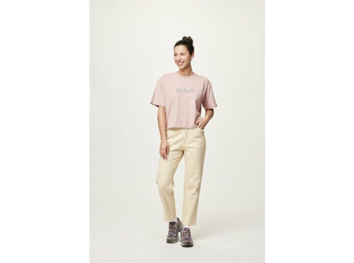 Tee-shirt femme Keynee tee