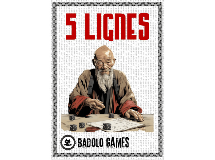 5 Lignes