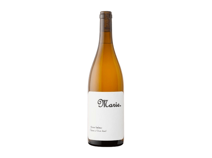 Vin blanc - Marie - Maison ventenac