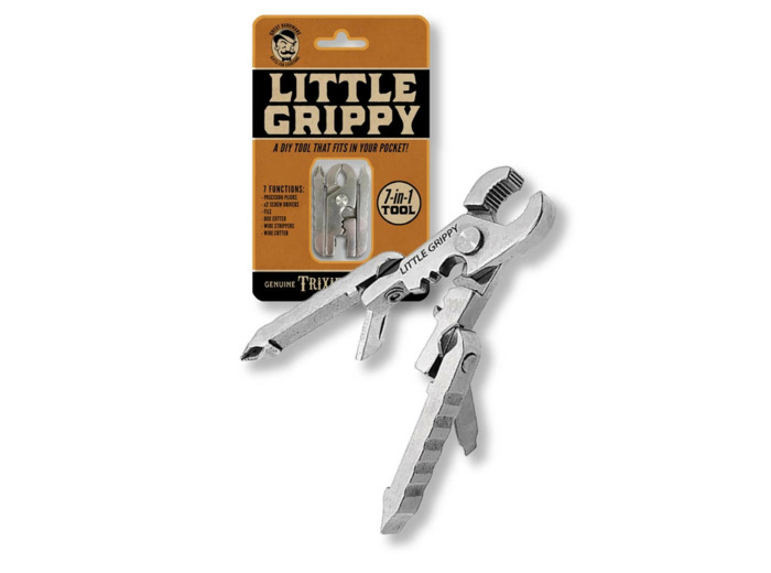 Pince Multitool Little Grippy TRIXIE & MILO