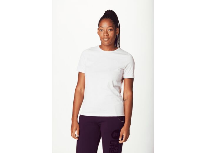 Tee-shirt femme key tee