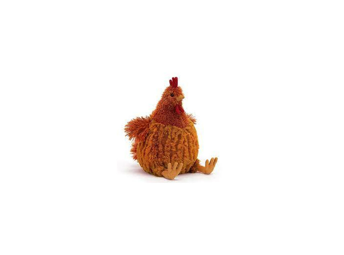 Cecile Chicken - Jellycat