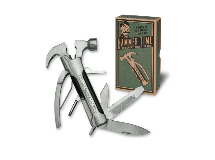 Hammer Multitool 12-in-one TRIXIE & MILO