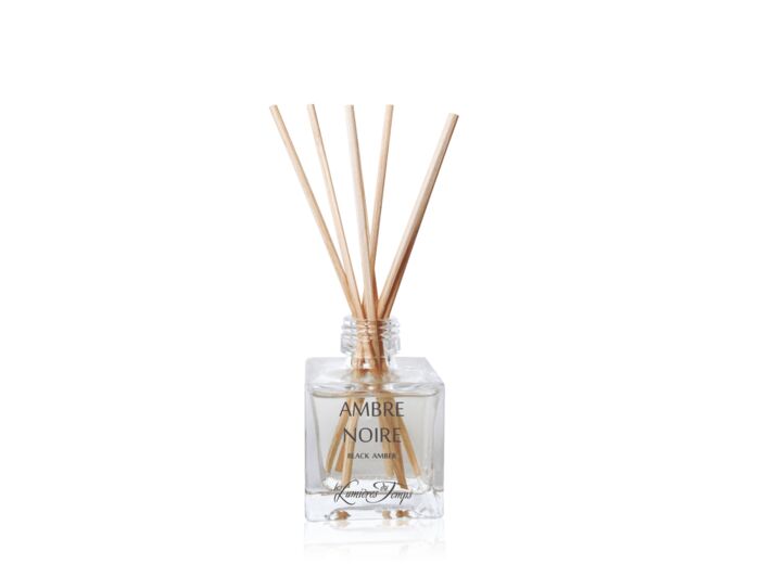 Parfumeur Paradis 50 ml Ambre noire