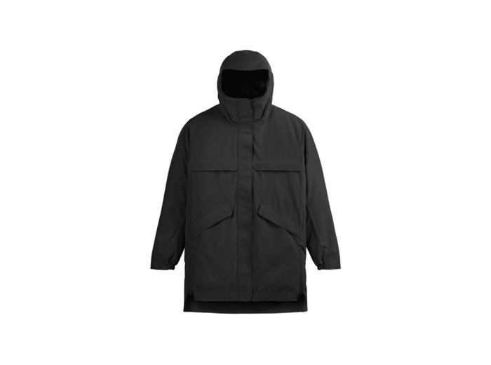 Veste chaude gallarie jkt