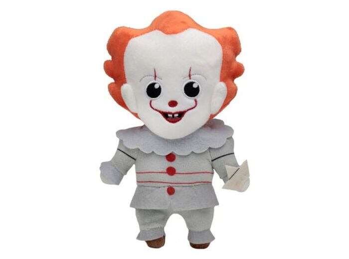 IT - ça est revenu 2017 peluche Phunny Pennywise 20 cm