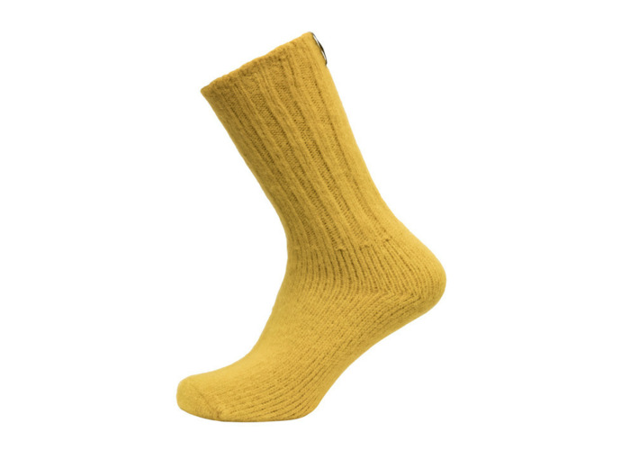 Chaussettes en laine Nansen Arrowwood 41/46 DEVOLD