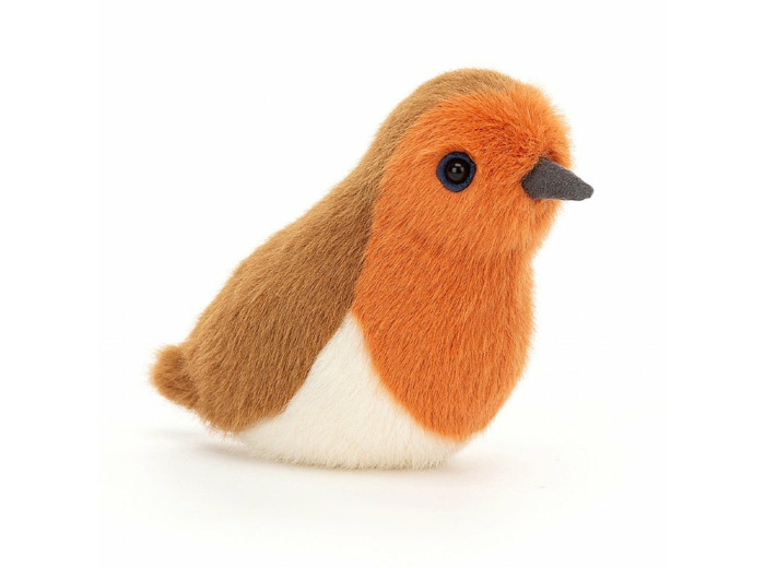 Birdling Robin - Jellycat