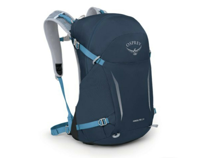 Sac à Dos Hikelite 26 atlas Blue OSPREY