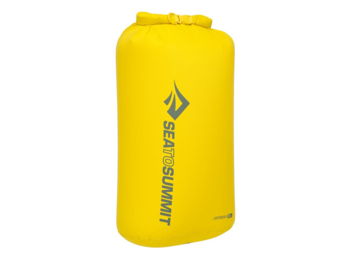 Sac étanche Léger 20L / Lightweight Dry Bag Sulphur SEA TO SUMMIT