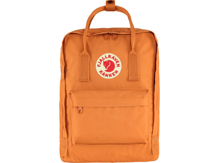 Sac à Dos Känken 206/Spicy Orange FJÄLLRÄVEN