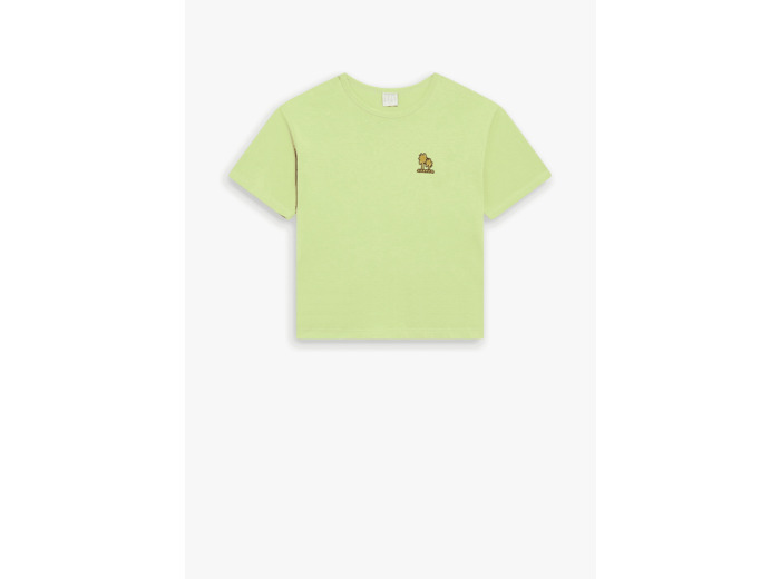 Blotter Atelier - Palm Women Tee