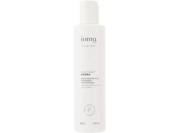 IOMA Paris - HYDRA Après-Shampooing Hydratation Fondamentale 200ml