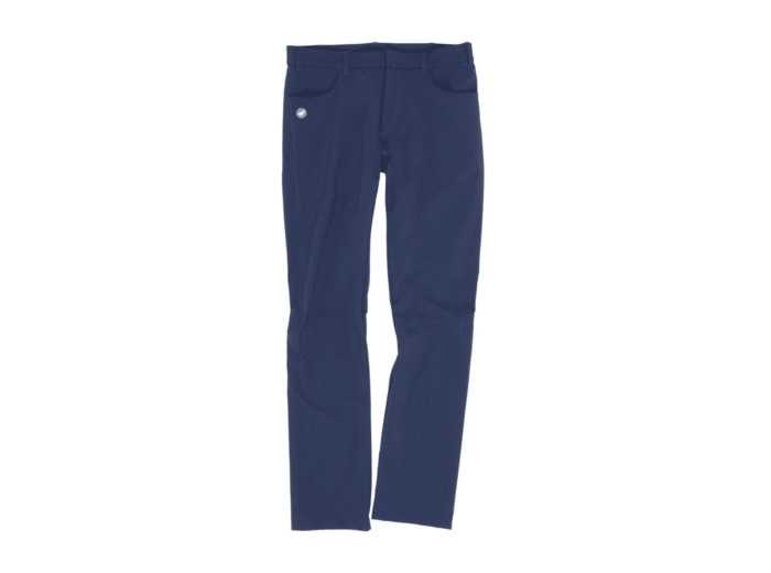 Pantalon Léger Homme Pernice Bleu Indigo LAGOPED