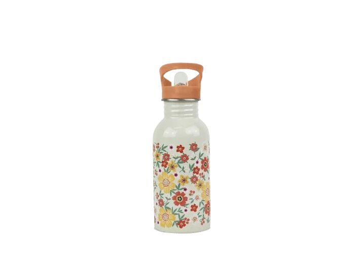 Gourde 500 ml - Florence - Yoko design