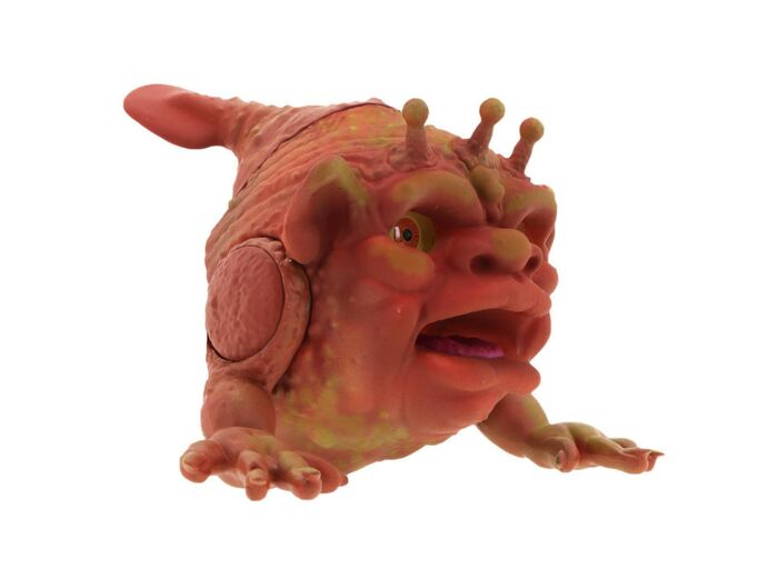 BOGLINS - King Sponk