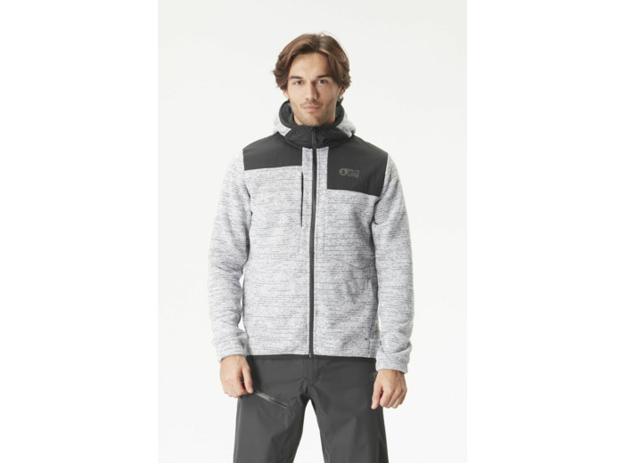 Polaire ambroze fleece