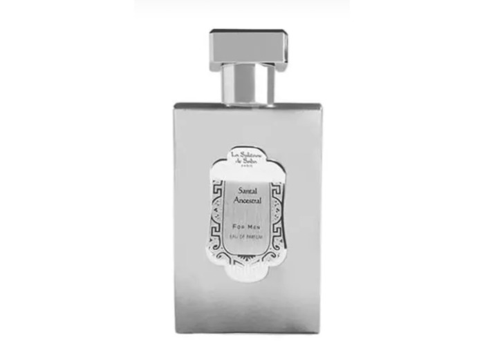 Santal Ancestral - La sultane de saba - 100 ml