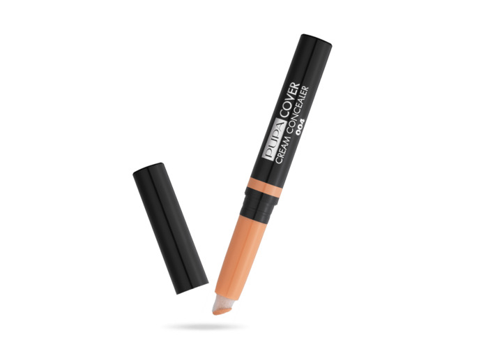 COVER CREAM CONCEALER Peche 4