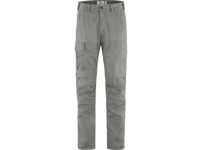 Pantalon Karl Pro Zip Off 020/Grey FJÄLLRÄVEN