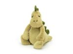 Bashful Dino Original - Jellycat