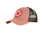 Casquette 1960 Logo 300/Dusty Rose FJÄLLRÄVEN