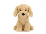 Tilly Golden Retriver - Jellycat