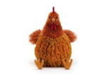 Cecile Chicken - Jellycat