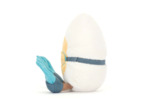 Amuseable Boiled Egg Scub - Jellycat