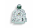 Veste de ski softshell femme Parker printed jkt