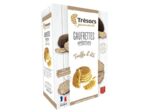 Gaufrettes Apéritives - truffe d'été - Trésors Gourmands